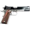 KIMBER CUSTOM II 2-TONE 45 ACP