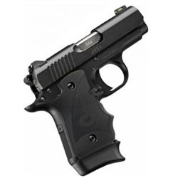 KIMBER MICRO 9MM BLACK