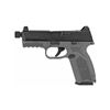FN 509 TACTICAL 4.5 9MM 24RD GRY/BLK