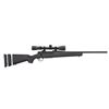 Image 1 : MSBRG PATRIOT SB 243WIN 20" W/3-9X40