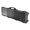 Image 1 : PELICAN CASE 50.5 X 13.5 X 5 WHLS BL