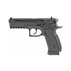 Image 1 : CZ 75 SP-01 PHANTOM 9MM 4.6 BLK 18RD