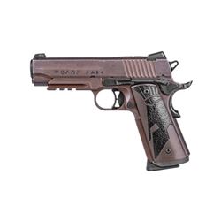 SIG 1911 CRY 45ACP 4.2" SPARTAN II