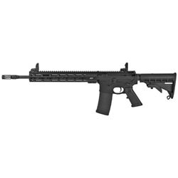 S& W M& P15T 556NATO 16" 30RD BLK