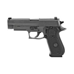 SIG P220M LEGION 45ACP 4.4" GRY 8RD