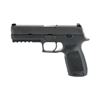 Image 1 : SIG P320F 45ACP 4.7" 10RD BLK NS