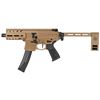 Image 1 : SIG MPX 9MM 4.5" 30RD MLOK COY