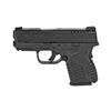 Image 1 : SPRGFLD XDS 45ACP 3.3" BLK 1-5RD