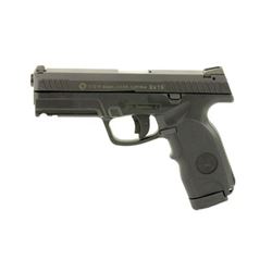 STEYR L9-A1 9MM 17RD BLK 4.5"