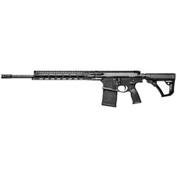 DD DD5 V5 260REM 20  MLOK 20RD BLK