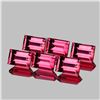 Image 1 : Natural Padparadscha Pink Tourmaline - FLawless