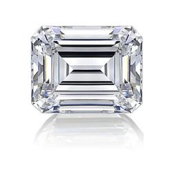 Natural Diamond 105 Carats D/Flawless -GIA Certified
