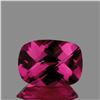 Image 1 : Natural AAA Raspberry Pink Rhodolite Garnet