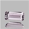 Image 1 : NATURAL LIGHT PINK MORGANITE [FLAWLESS-VVS]