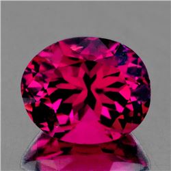 Natural Umbalite Raspberry Pink Rhodolite Garnet