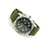 Image 4 : SEIKO Chronograph Military Watch