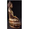 Image 5 : Old Buddha Statue
