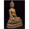 Image 6 : Old Buddha Statue