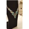 Image 3 : BEAUTUFUL 25 CT NATURAL ARIZONA BLUE TURQUOISE AND