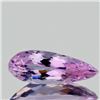 Image 1 : NATURAL PINK KUNZITE 20x 7 MM [VVS]
