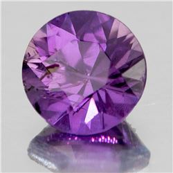 NATURAL VIOLET-PINK COLOR CHANGE SAPPHIRE [VS]