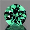 Image 1 : Natural  Green Apatite 7.00 MM - VVS