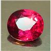 Image 2 : Natural Pink Violet to Hot Red Color Change Garnet  VVS