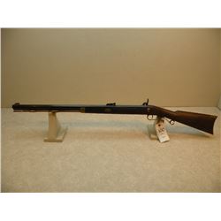 TCA Hawkin, .50 cal Black Powder SN#-K327498