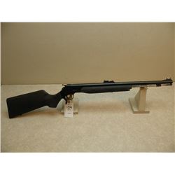 CVA Wolf .50 cal Black Powder SN#-611311384205