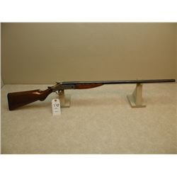 Riverside Arms single shot, 12 ga SN#-550RV