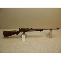 UMC Model 1973, .22 cal SN#-U5720