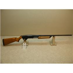 Springfield Model 67E, 12 ga SN#-B800117