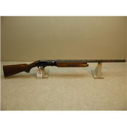 Ithaca Model 51, 12 ga SN#-510034009
