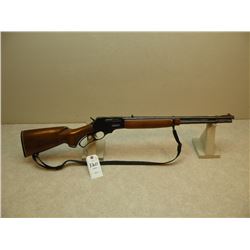 Westernfield Model 72, .30-30 cal SN#-697446
