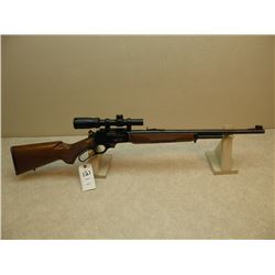 Marlin Model 444, .444 Marlin SN#-96029043