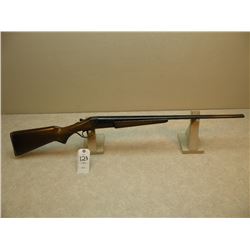 Stevens Model 311, .410 ga side x side SN#-C482029
