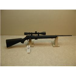 Savage 93R17, .17 HMR SN#-1035655