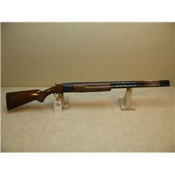 Browning Citori Invector Plus, 12 ga SN#-20750NR103