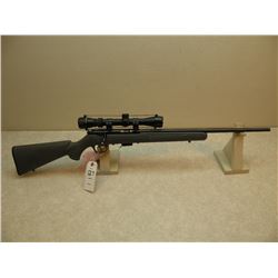 Stevens Model 310, .17 HMR SN#-0886585