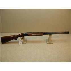 Winchester Model 101, 20 ga SN#-206202