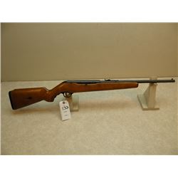 Mossberg Model 251C, .22 cal SN#-B70921