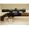 Image 2 : Winchester Model 290, .22 cal SN#-B938428