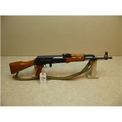 Norinco AK-47, 5.56 cal -PERMIT REQUIRED SN#-322589