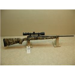 Savage Edge, .308 cal SN#-H101885