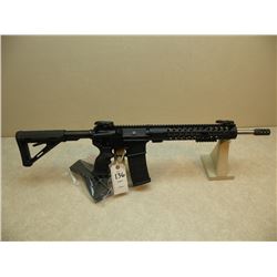 Spikes Tactical ST15, 5.56 cal -PERMIT REQUIRED SN#-007342