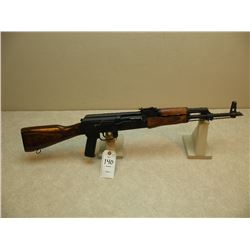 Romanian AK-47, 7.62x39 cal -PERMIT REQUIRED SN#-AJ095684