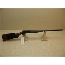 NEF Pardner SB1, 20 ga SN#-NL292131