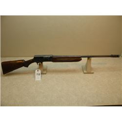 Remington Sportsman, 12 ga SN#-S502160