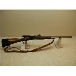 WaffenFabrik M78 Stenda, .410 ga SN#-164236