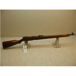 Arisaka, 7.7mm SN#-90795